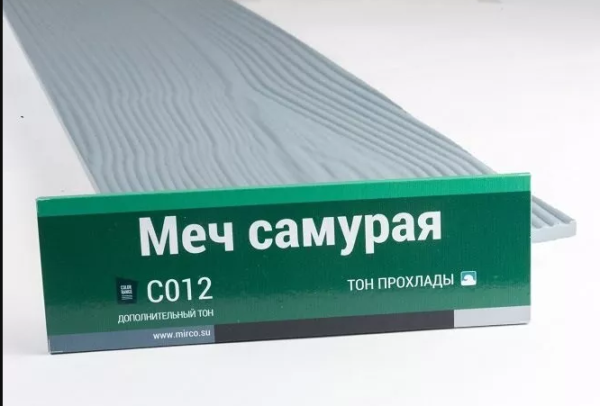 Сайдинг Мирко 7,5 под дерево С012 купить в Кировске