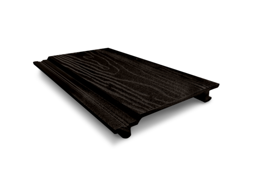 Фасадная панель  из ДПК ECODECKING Венге купить в Кировске