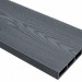 Доска для грядок и клумб из ДПК 3D, NauticPrime 30х225х2950 серый (под заказ) купить в Кировске