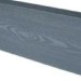 Доска для грядок и клумб из ДПК 3D, NauticPrime 30х225х2950 серый (под заказ) купить в Кировске