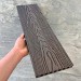 Террасная доска Latitudo PRO 2 (усиленная) 145х22 Венге купить в Кировске