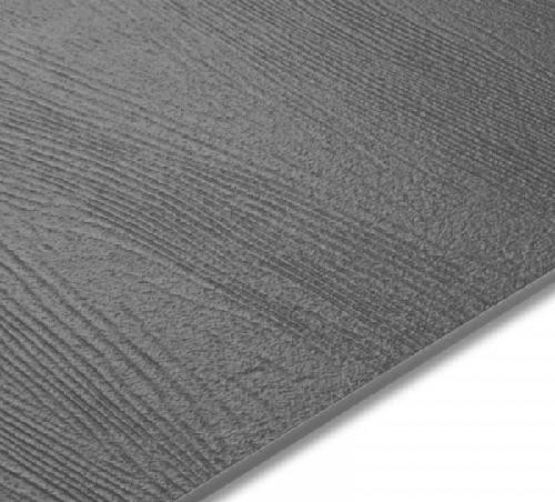 Фиброцементный сайдинг Roofas Board Wood Антрацит купить в Кировске