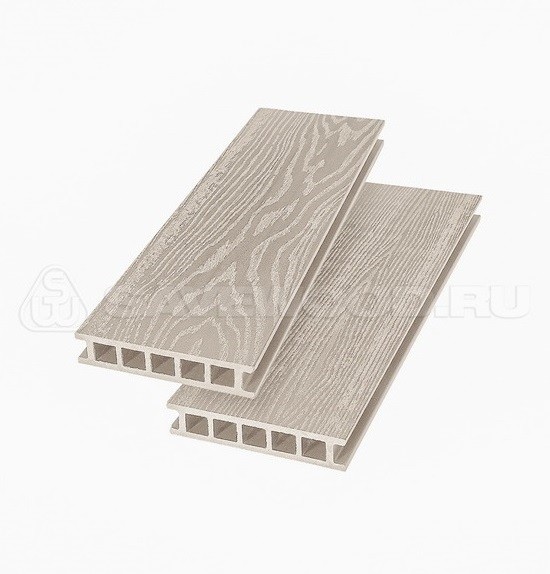 Террасная доска из ДПК SW-Fagus «SaveWood» бежевый купить в Кировске