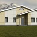 Фиброцементный сайдинг Roofas Board Wood Песчаник светлы купить в Кировске