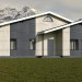Фиброцементный сайдинг Roofas Board Wood Доломит купить в Кировске