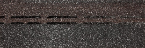 Коньково-карнизная черепица Docke Premium, фладен купить в Кировске