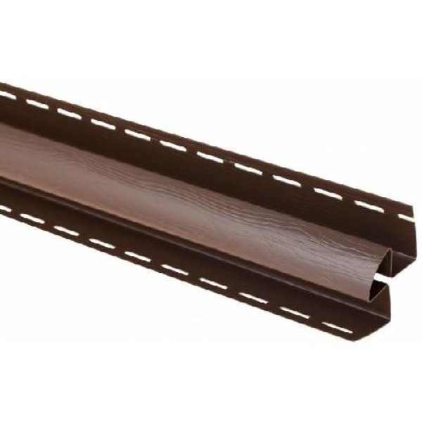 Угол внутренний Премиум Т-13, ВН, Тёмный Орех купить в Кировске