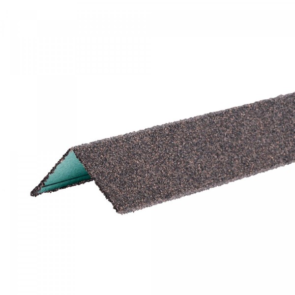 Уголок металлический внешний ТЕХНОНИКОЛЬ HAUBERK, Бельгийский купить в Кировске