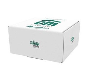 Ремонтный набор CM Bord (грунт, краска, 2 кисти) купить в Кировске