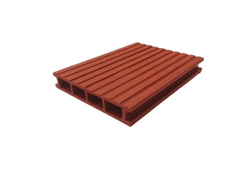 Террасная доска  из ДПК ECODECKING HIT Терракотовый купить в Кировске