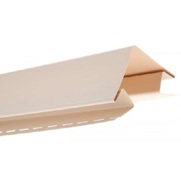 Угол наружный Премиум, Т-12, ВН, Бежевый купить в Кировске