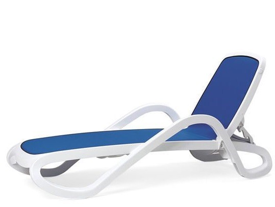 Шезлонги Alfa Blue купить в Кировске