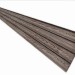 Cайдинг из ДПК NanoWood Шлифовка+тиснение с одной стороны Венге купить в Кировске