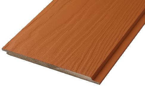 Фиброцементные панели Wood Click F32 купить в Кировске