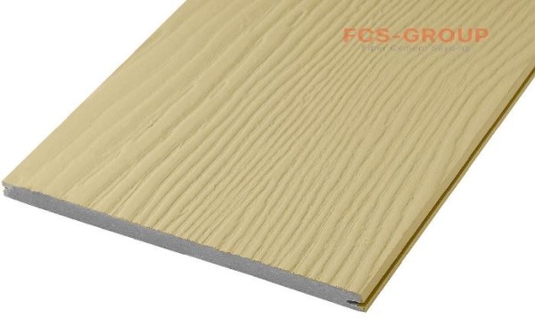 Фиброцементные панели FCS Group Wood Line F11 купить в Кировске