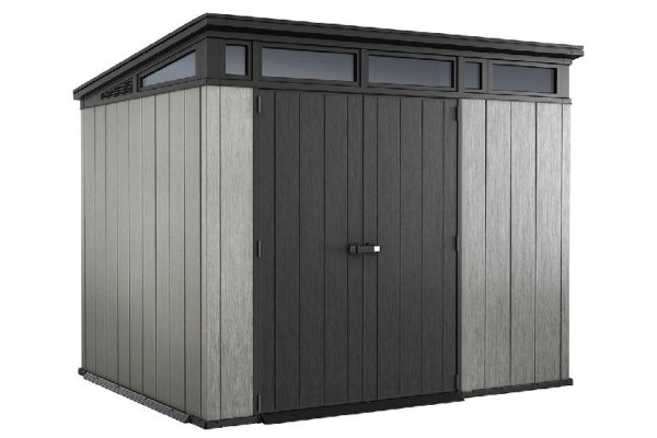 Сарай Артисан 9х7 (279 х 216 см) купить в Кировске