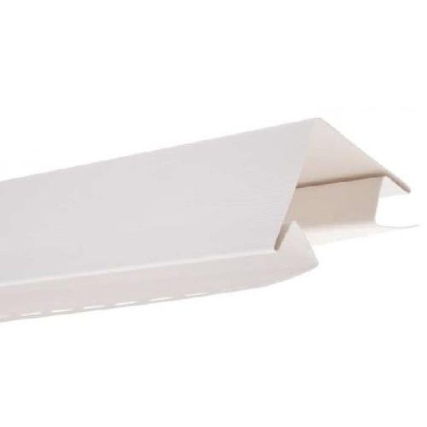 Угол наружный Премиум, Т-12, ВН, Белый купить в Кировске