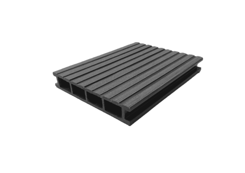 Террасная доска  из ДПК ECODECKING HIT Серый купить в Кировске