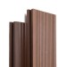 Террасная доска  из ДПК ECODECKING Экстра Шоколад купить в Кировске