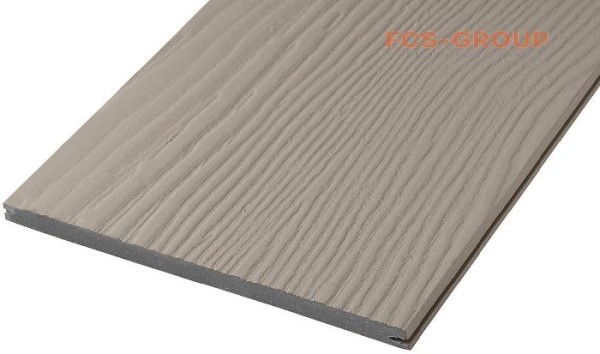 Фиброцементные панели FCS Group Wood Line F14 купить в Кировске