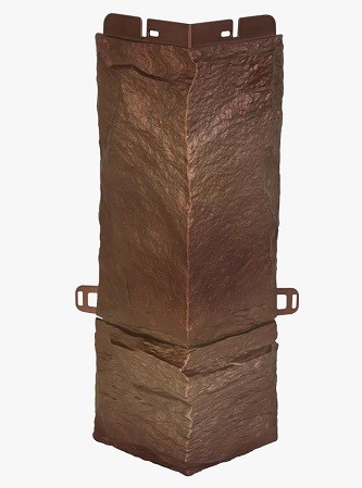 Наружный угол гранит (пиренейский), 0,47 х 0,16м купить в Кировске