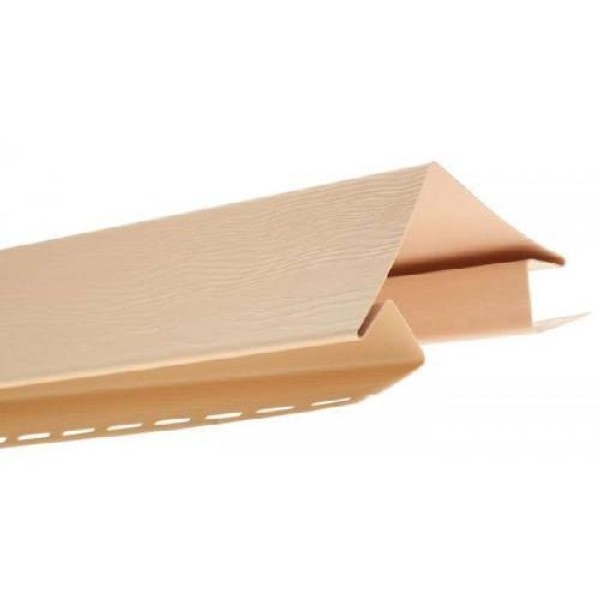 Угол наружный Премиум, Т-12, ВН, Золотистый купить в Кировске