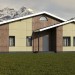 Фиброцементный сайдинг Roofas Board Stone Базальт купить в Кировске
