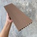 Террасная доска Latitudo PRO (усиленная) 150х24 Шоколад купить в Кировске
