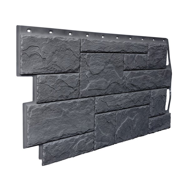 Фасадная панель FineBer, Камень Природный, Кварц купить в Кировске