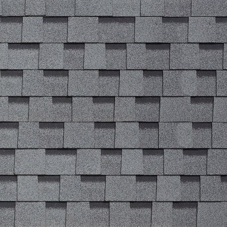 Гибкая черепица Tegola PIEMONTE ardesia 458 купить в Кировске