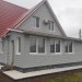 Фиброцементный сайдинг 190х3000х8мм Серый минерал RAL 7047 купить в Кировске