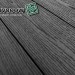 Террасная доска из ДПК WOODVEX Select Графит купить в Кировске