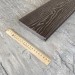 Террасная доска Latitudo Solid 150х21 Венге (Полнотелая) купить в Кировске