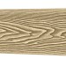 Террасная доская ДПК NanoWood Double 3D Натур купить в Кировске