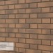 Фасадная панель Ю-пласт Стоун Хаус S-Lock Клинкер Балтик магма купить в Кировске