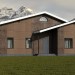 Фиброцементный сайдинг Roofas Board Stone Топаз купить в Кировске