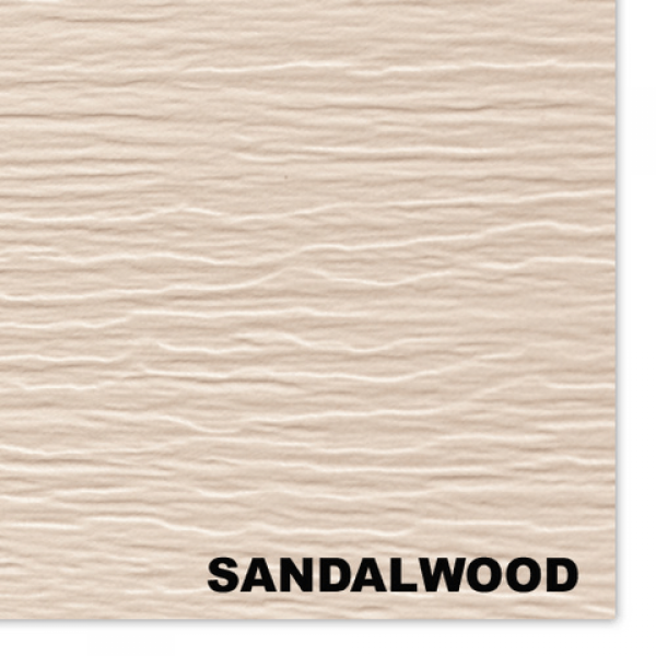 Сайдинг Виниловый Mitten, Oregon Pride, Sandalwood купить в Кировске