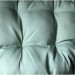 Кресло Подвесное из искусственного ротанга AFM-109A White/Green купить в Кировске