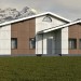 Фиброцементный сайдинг Roofas Board Stone Оникс купить в Кировске