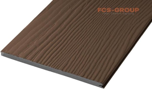 Фиброцементные панели FCS Group Wood Line F21 купить в Кировске