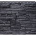 Фасадная панель Royal Stone, Камень Скалистый, Кингстон купить в Кировске