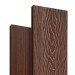Террасная доска Latitudo Solid 150х21 Каштан (Полнотелая) купить в Кировске