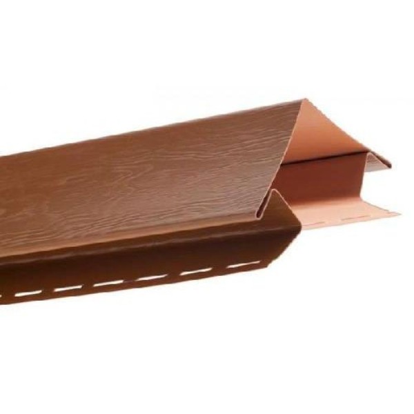 Угол наружный Премиум, Т-12, ВН, Светлый Дуб купить в Кировске