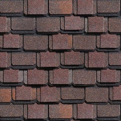 Двухслойная ламинированная черепица Shinglas, серия Континент – Америка купить в Кировске