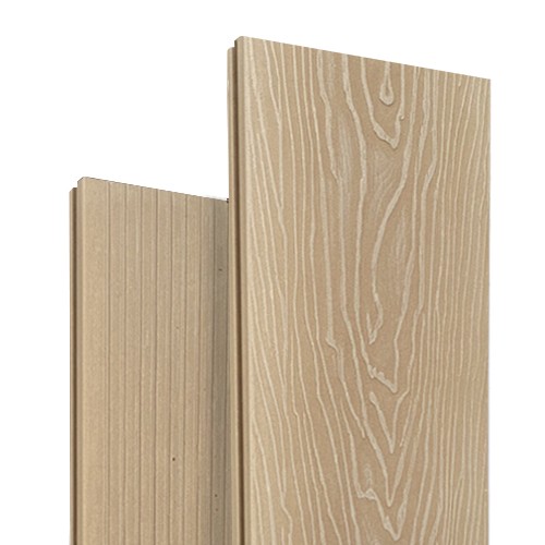 Террасная доска Latitudo Solid 150х21 Натур (Полнотелая) купить в Кировске