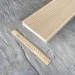 Террасная доска Latitudo Solid 150х21 Натур (Полнотелая) купить в Кировске