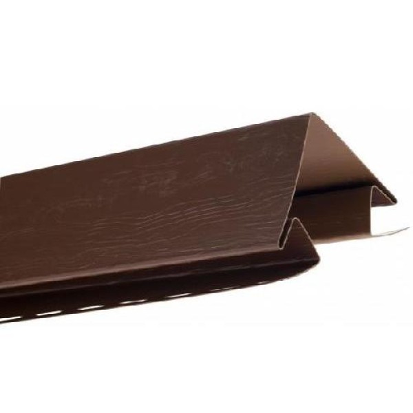 Угол наружный Премиум, Т-12, ВН, Тёмный Орех купить в Кировске