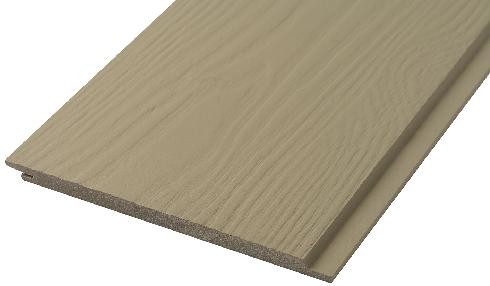 Фиброцементные панели Wood Click F57 купить в Кировске