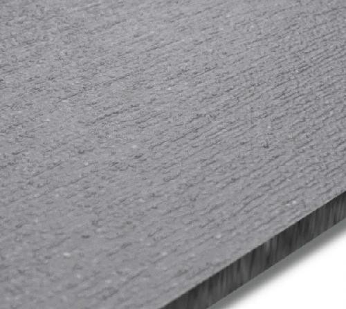 Фиброцементные сайдинг Roofas COLOR Line Light Gray купить в Кировске