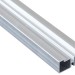 Лага алюминиевая KRONEX 40x15x3000 мм опорная Slim купить в Кировске